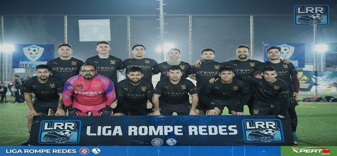 NUEVAMENTE METIDOS EN COPA DE ORO