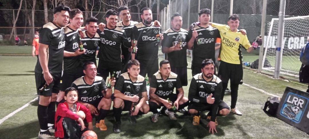 TANQUETASO EN EL DEBUT DE GUATALACTICOS